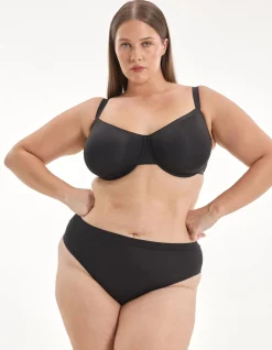 Mesh Bio Balconette