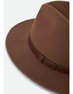 MESSER FEDORA