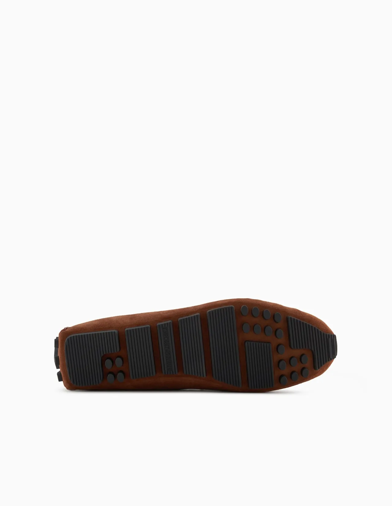 Messico Suede Driver Loafers
