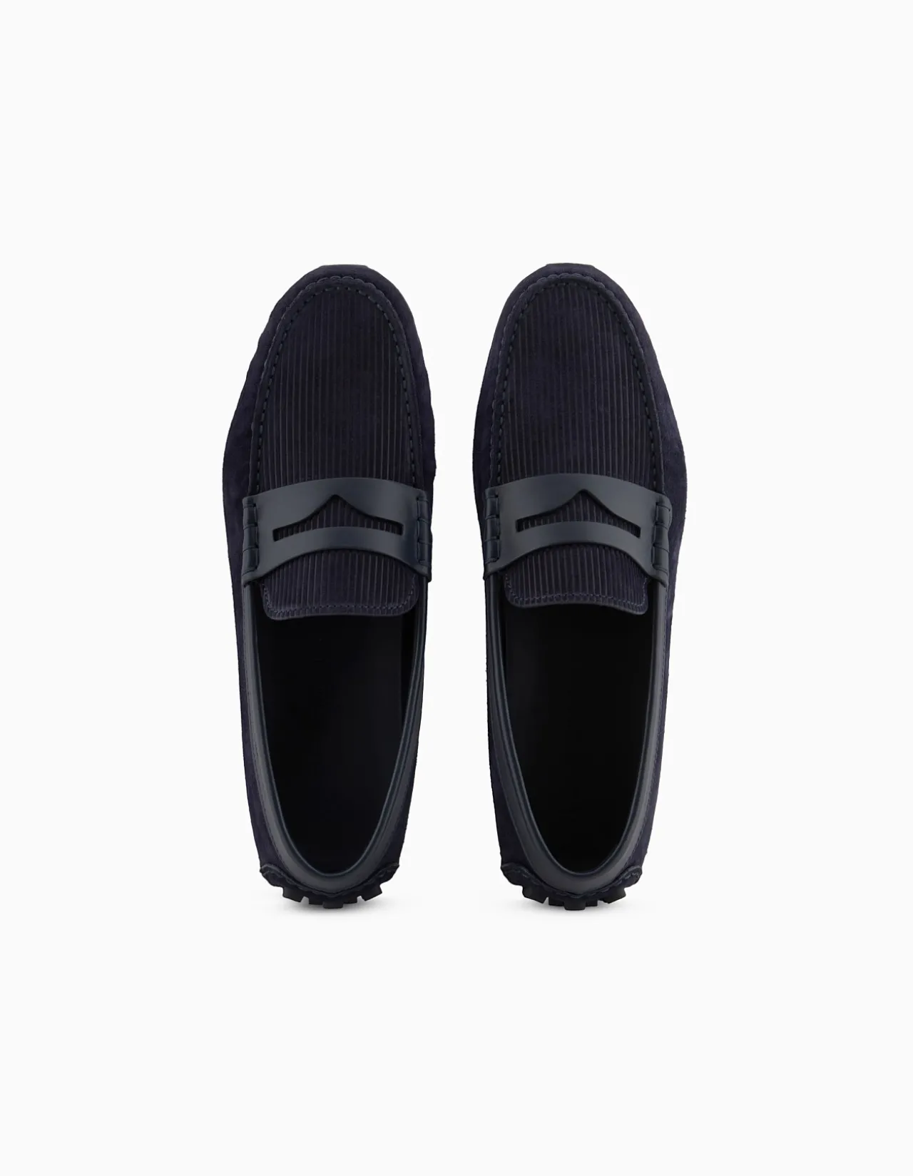 Messico Suede Driver