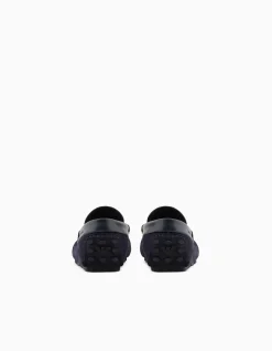 Messico Suede Driver