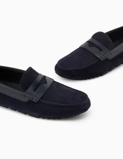 Messico Suede Driver