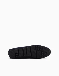 Messico Suede Driver