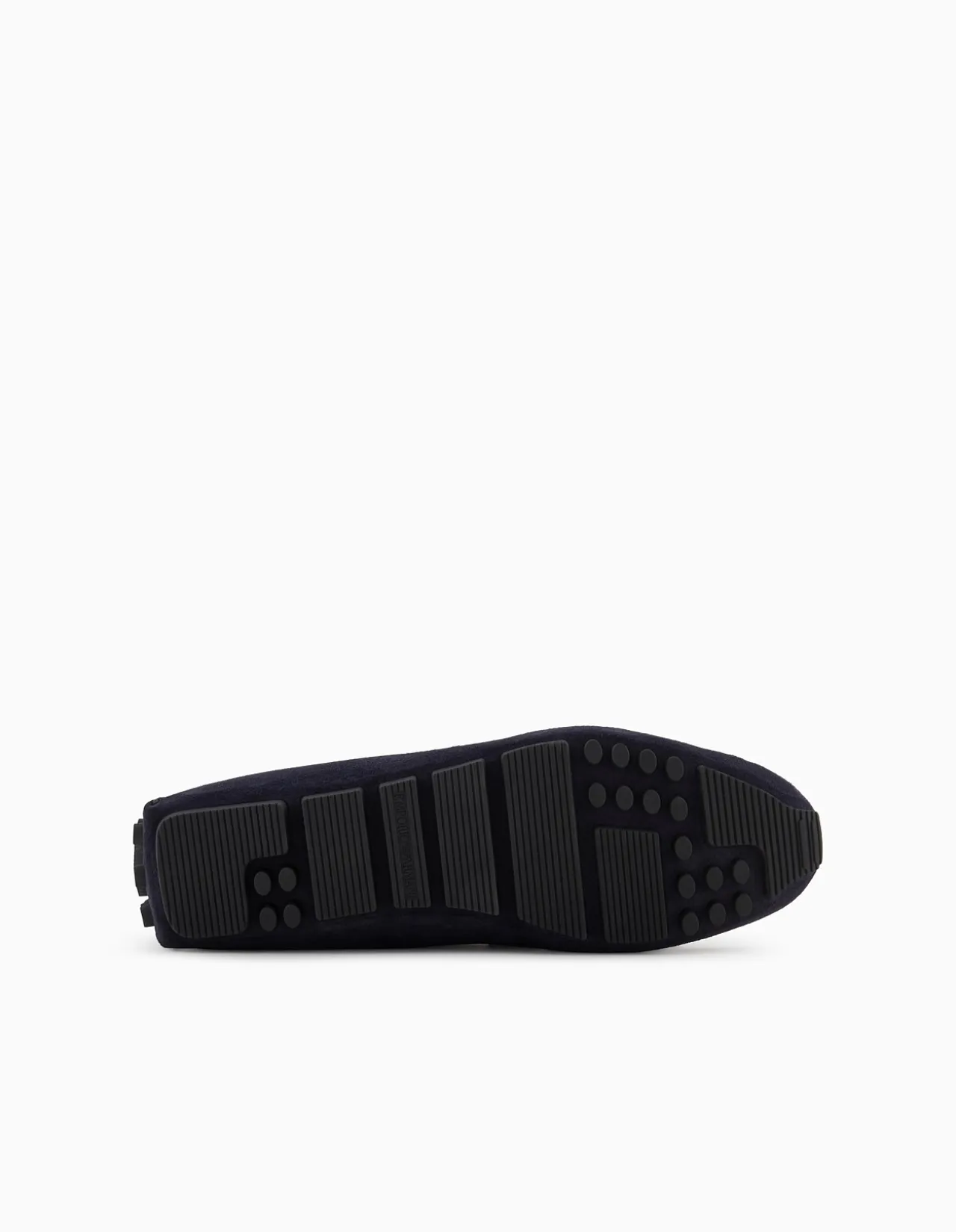 Messico Suede Driver
