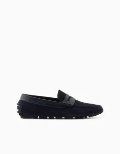 Messico Suede Driver
