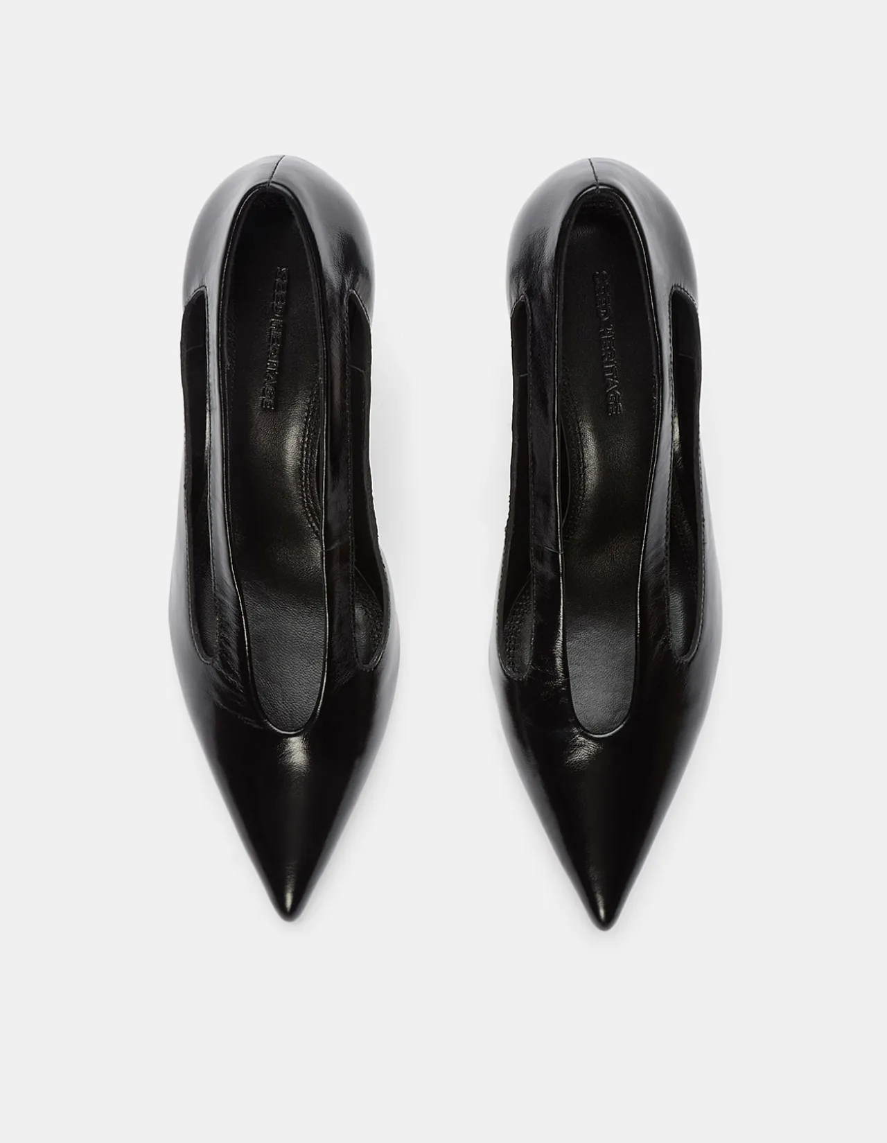 MIA PUMP