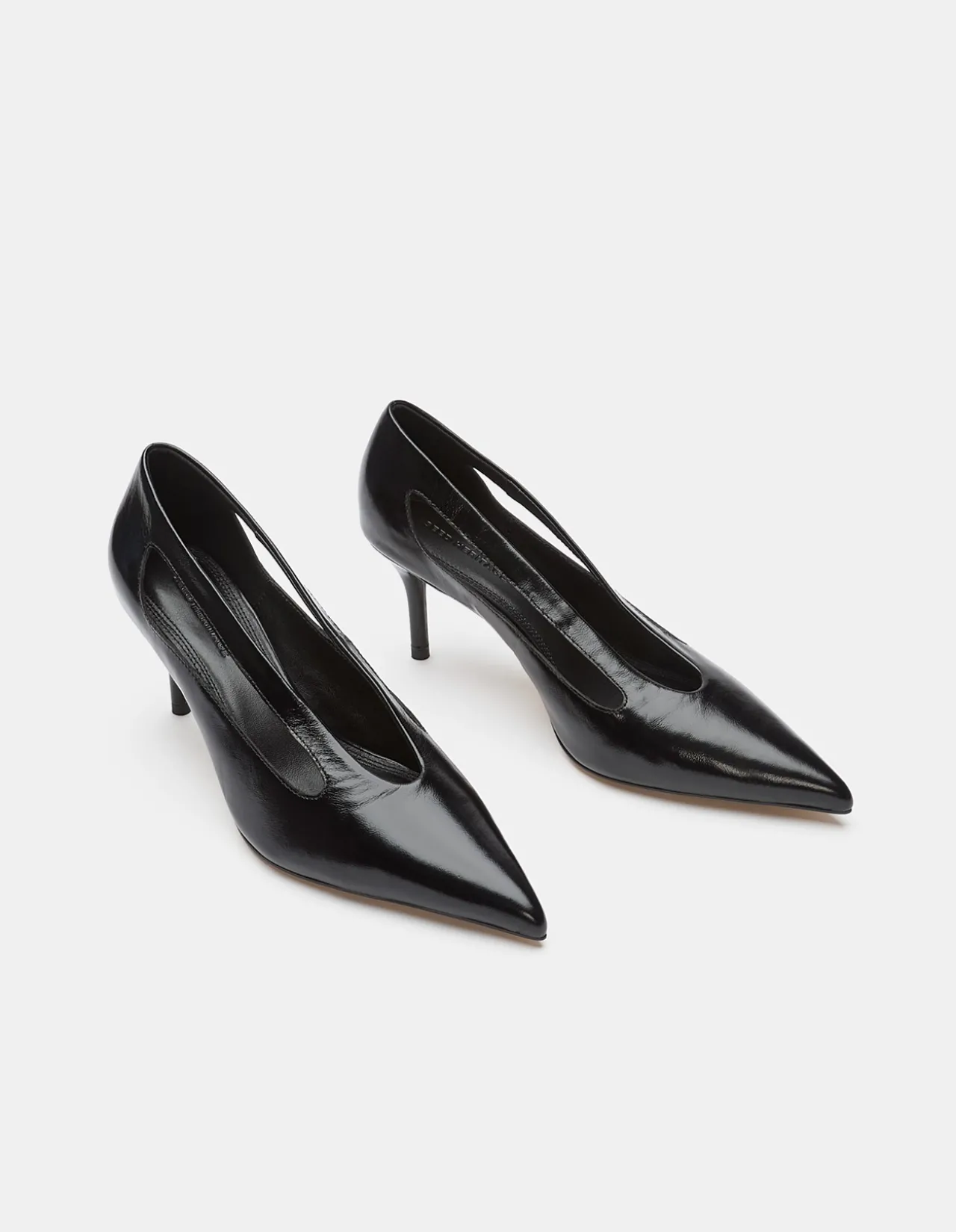MIA PUMP