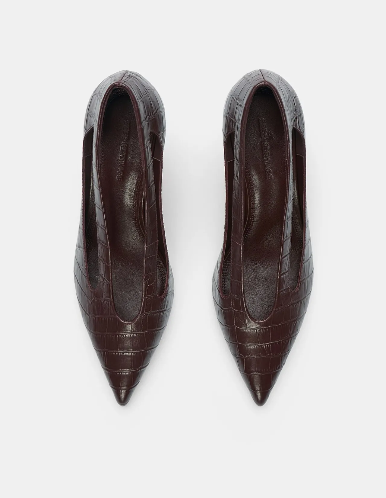 MIA PUMP