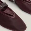 Mia Mesh Flats