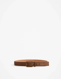 Mica Suede Belt