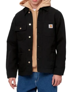 Michigan Coat