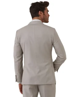 MICRO DESIGN JACKET