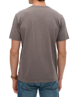 MICRO LOGO T SHIRT