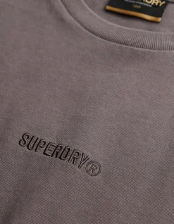MICRO LOGO T SHIRT
