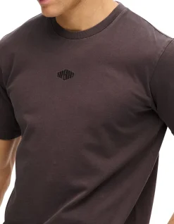 MICRO LOGO T-SHIRT