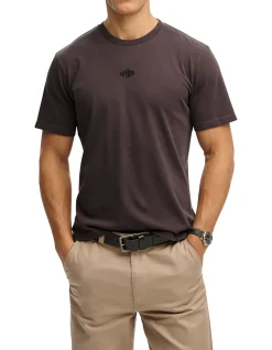MICRO LOGO T-SHIRT