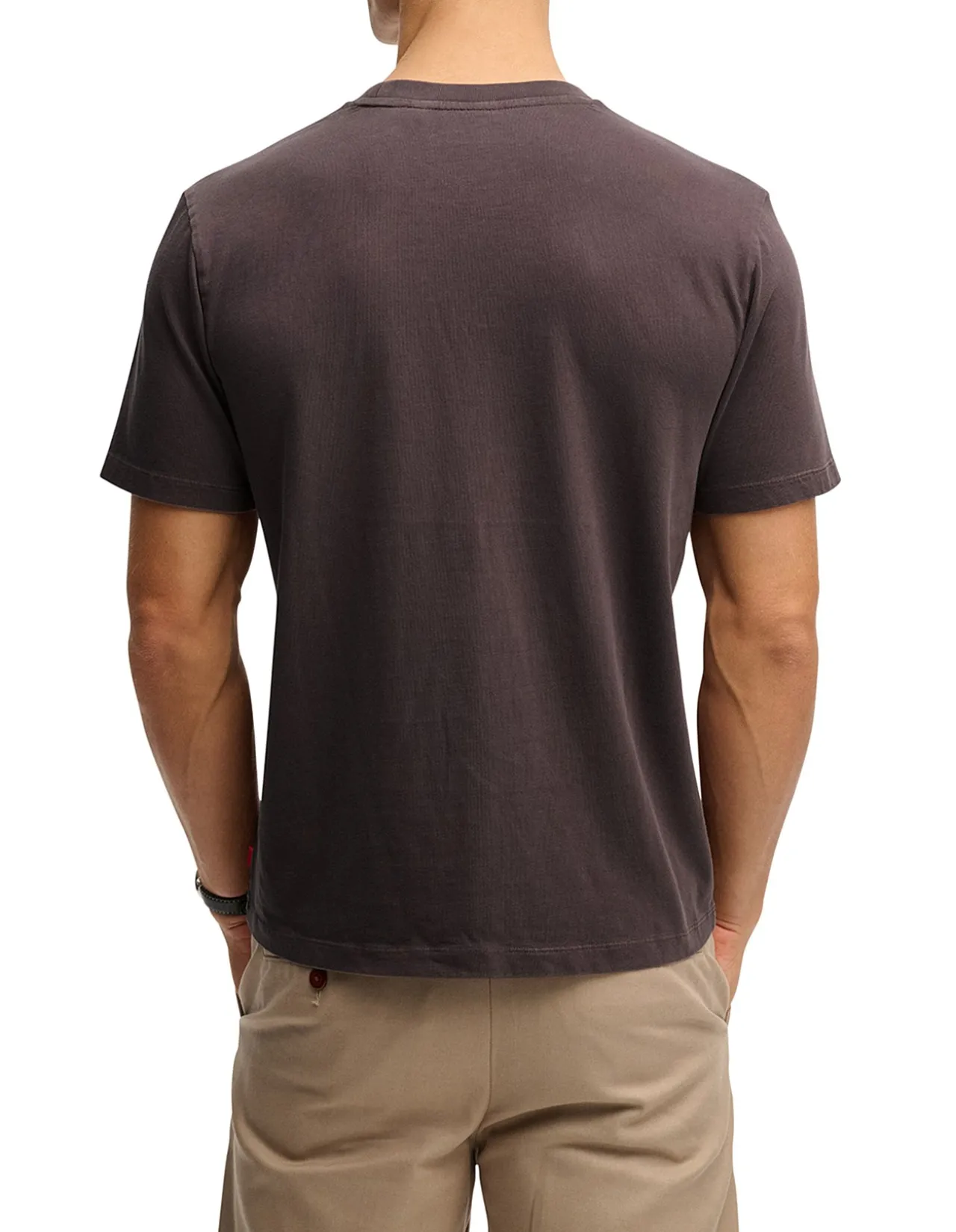 MICRO LOGO T-SHIRT