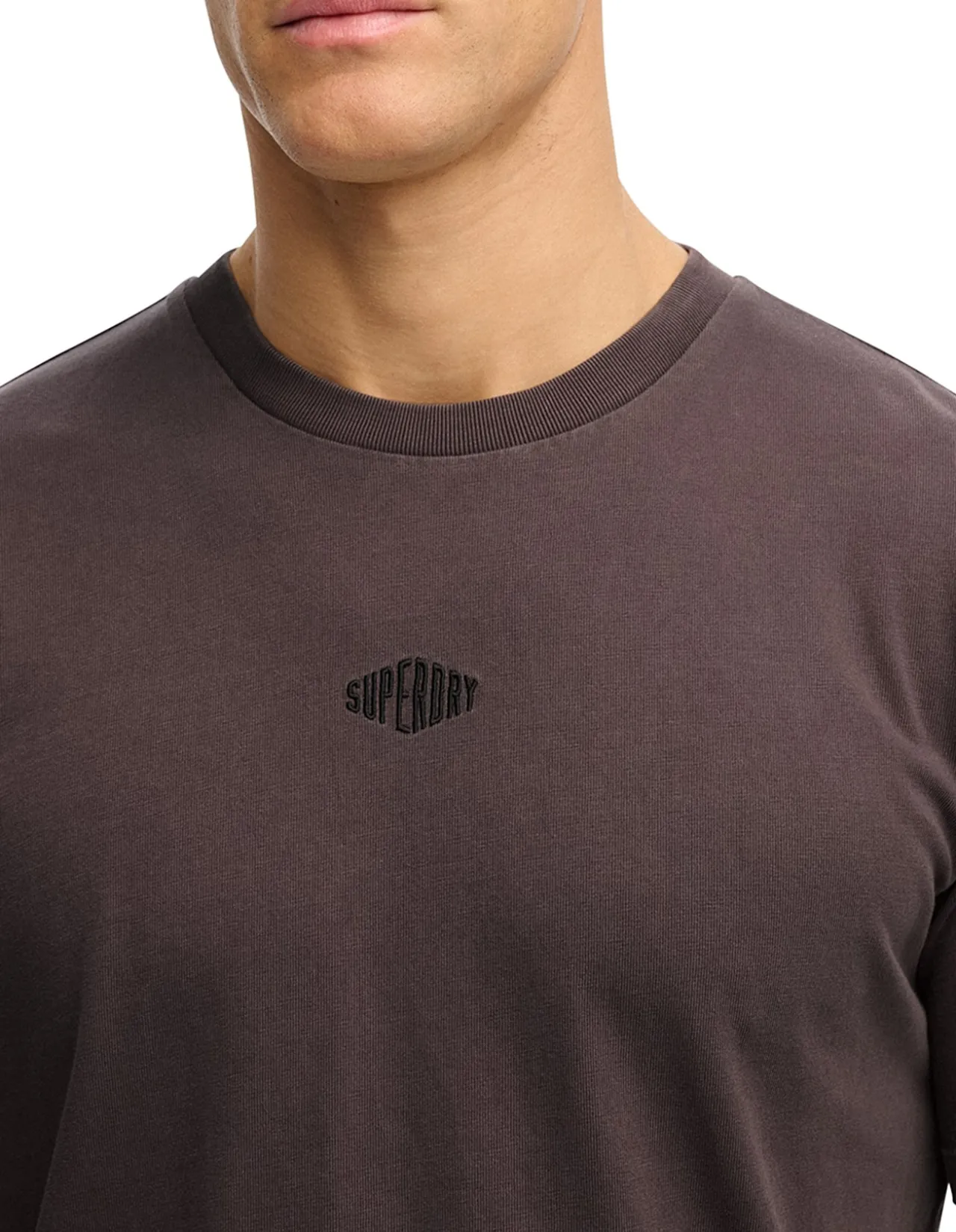 MICRO LOGO T-SHIRT