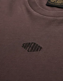 MICRO LOGO T-SHIRT