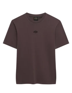 MICRO LOGO T-SHIRT