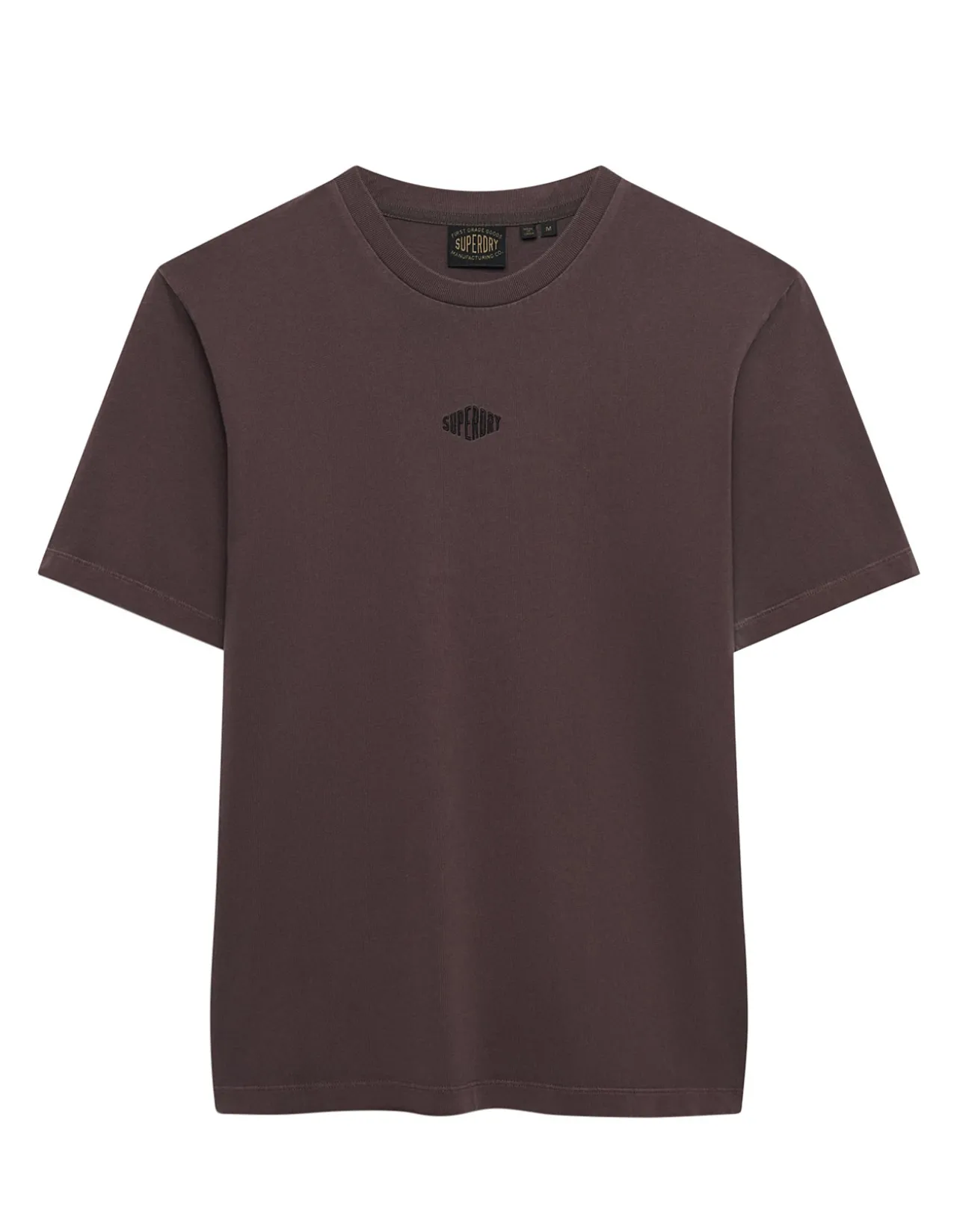 MICRO LOGO T-SHIRT