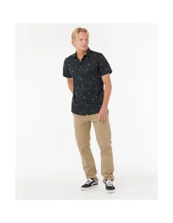 MICROSUN S/S SHIRT