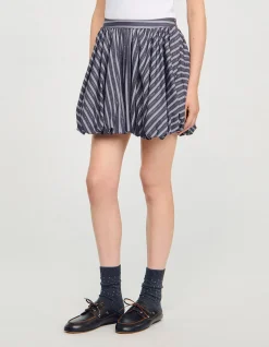 Middy Skirt