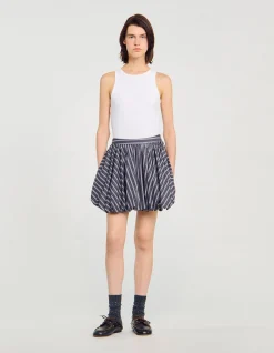 Middy Skirt