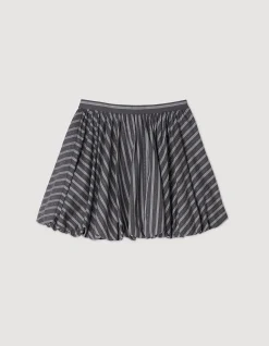 Middy Skirt