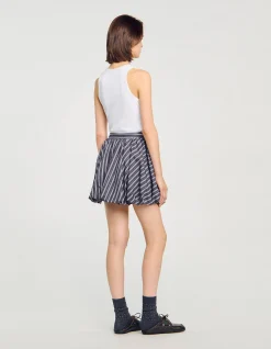 Middy Skirt