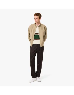 MIF COLOUR BLOCK POLO