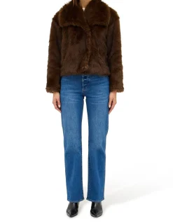Mila Jacket