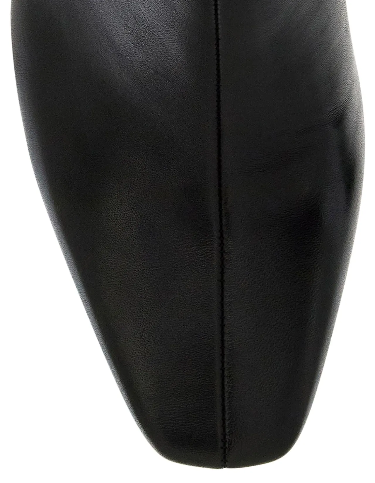 MILA LEATHER ANKLE