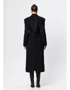 Milan Coat
