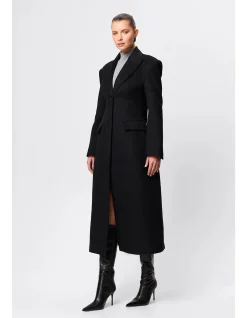 Milan Coat