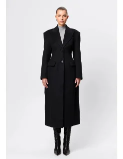 Milan Coat