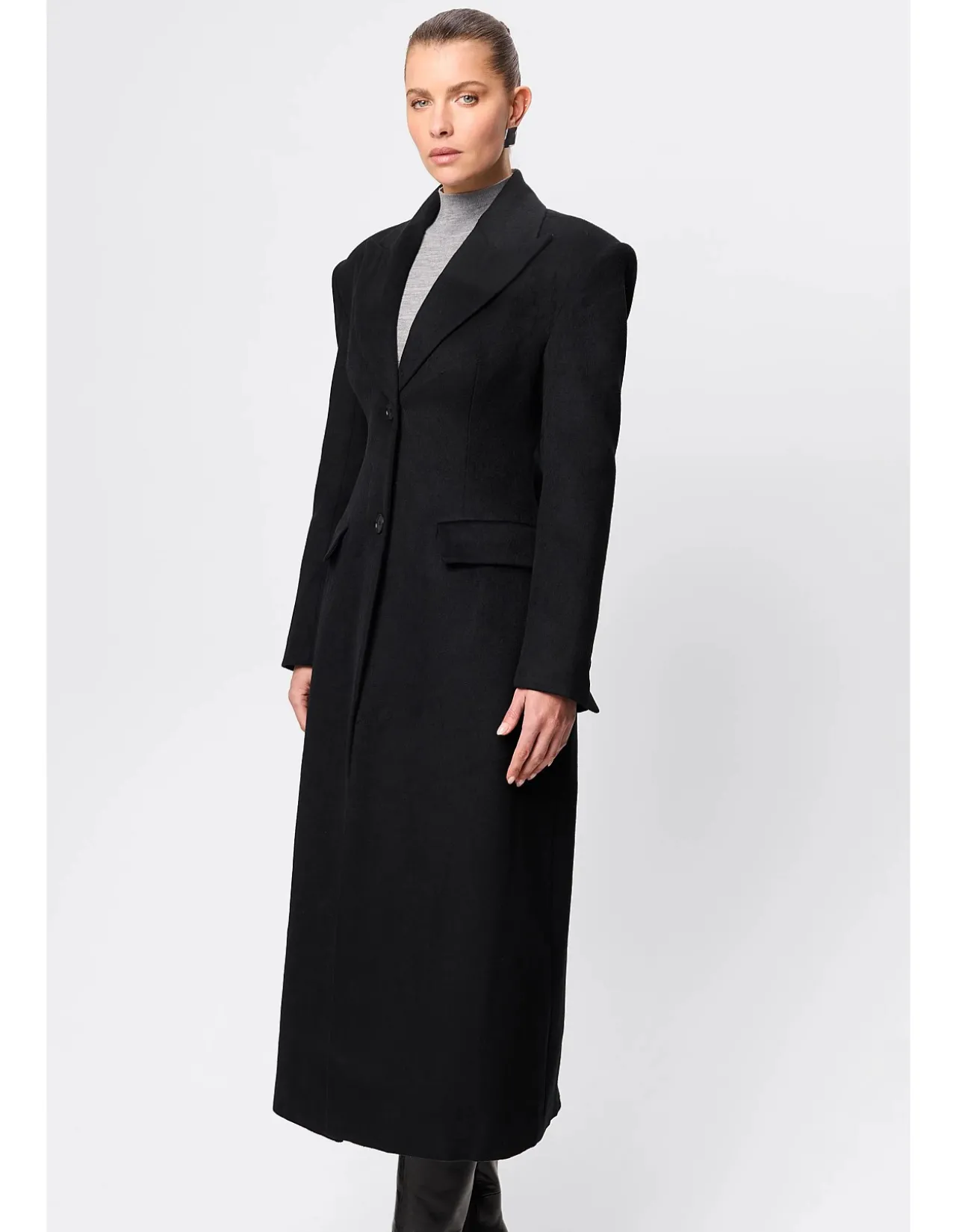Milan Coat