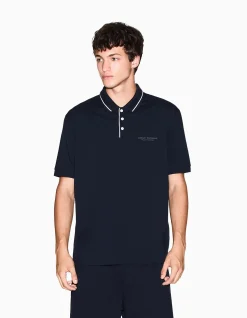 Milan ` New York Polo Shirt