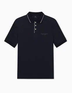 Milan ` New York Polo Shirt