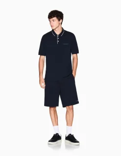 Milan ` New York Polo Shirt