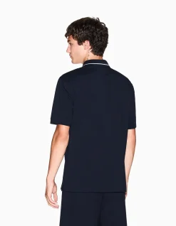 Milan ` New York Polo Shirt