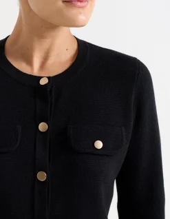 MILANO JACKET
