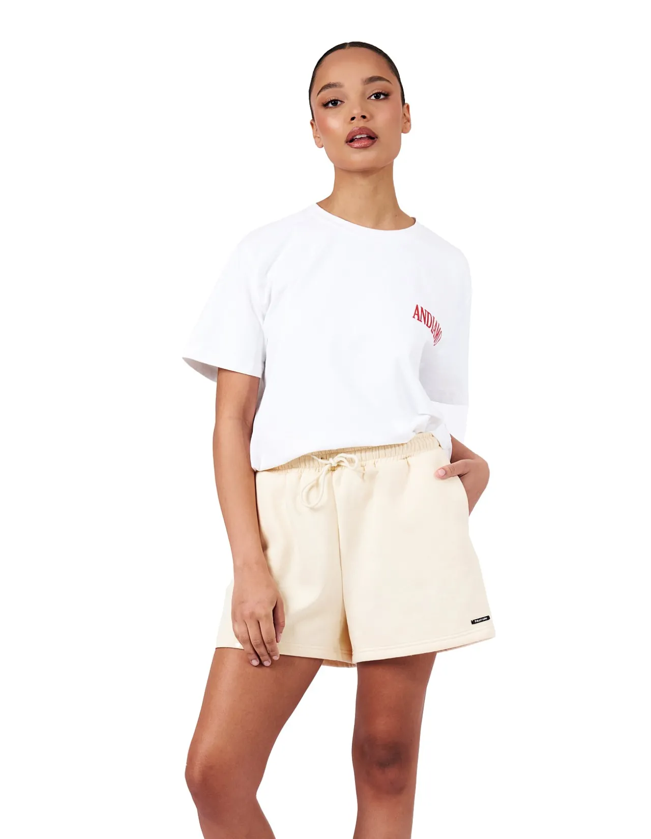 Milano Lounge Short