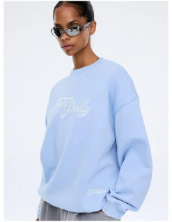 MILA OVERSIZED SWEATER