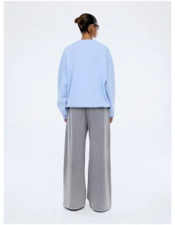 MILA OVERSIZED SWEATER