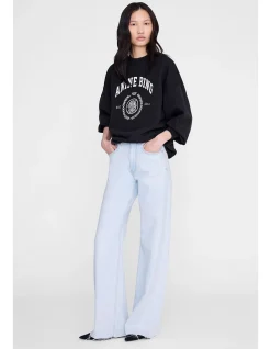 MILES SWEATSHIRT COLLEGIATE