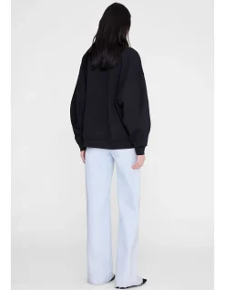 MILES SWEATSHIRT COLLEGIATE
