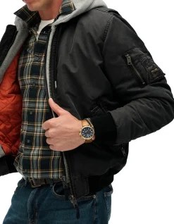 Military Ma1 Bomber Jacket