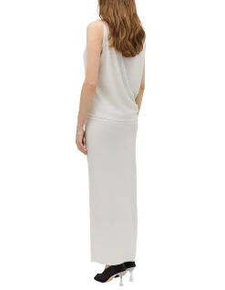 MILK SEQUIN ROMA TOP