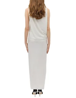 MILK SEQUIN ROMA TOP